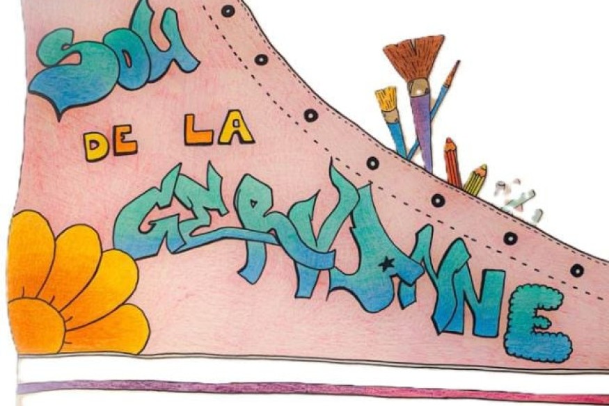 Le sou de la Gervanne