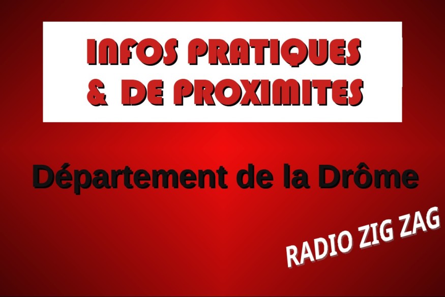 DEPARTEMENT DROME : RÉFECTION DE TROIS PONTS SUR LA ROUTE DE LA FORÊT DE SAOÛ