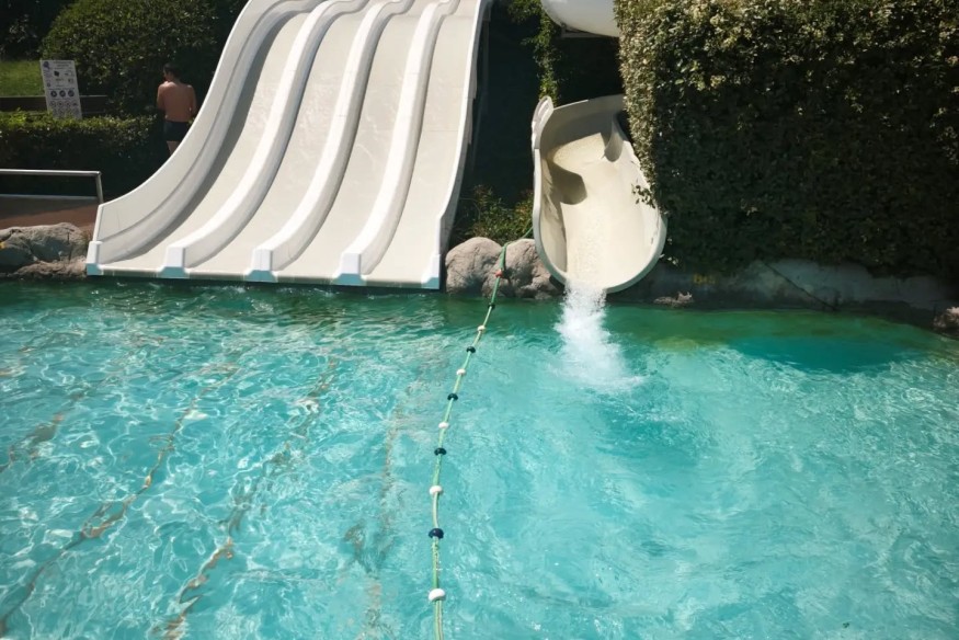 Destination : Le paradis aquatique du Sud Drôme !