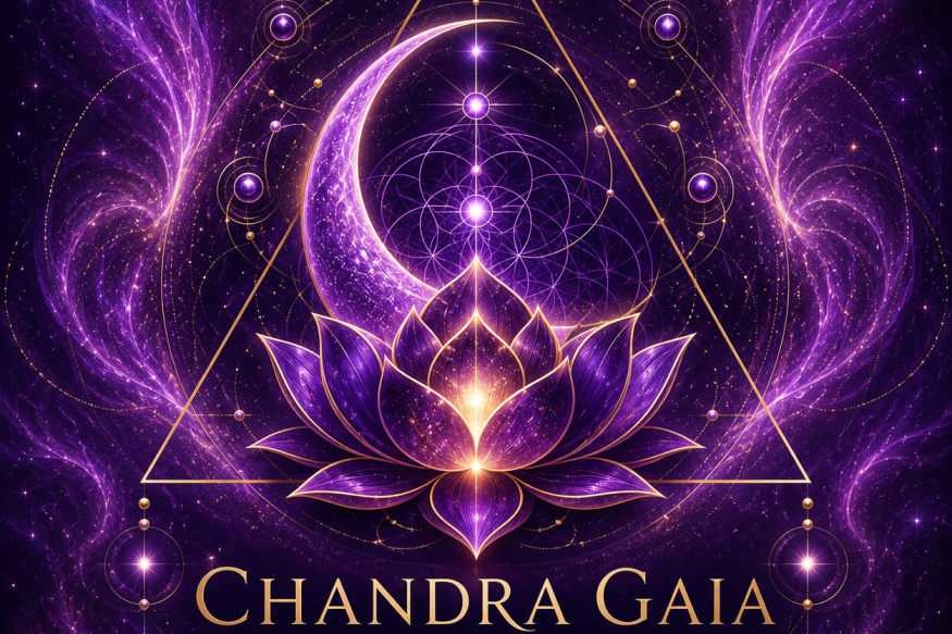 ASSOCIATION CHANDRA GAIA